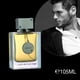 thumbnail image 5 of Armaf Club de Nuit Man Eau de Toilette Spray 3.6 Ounce, 5 of 6