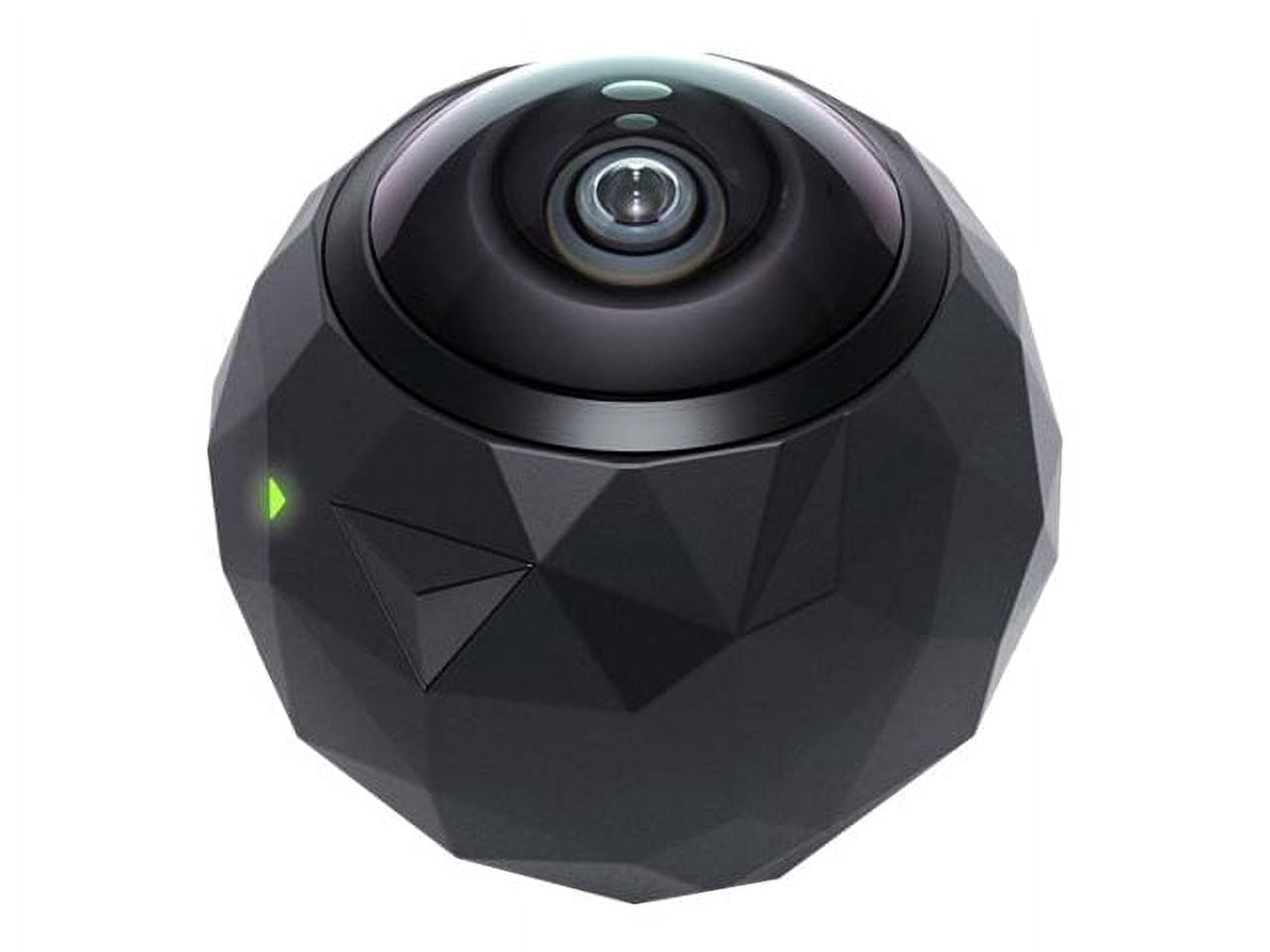 360fly 360-Degree HD Video Camera