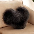 thumbnail image 1 of Funda de cojín para el hogar, funda de cojín para sofá, almohada Love, lavable sin núcleo, 1 of 6