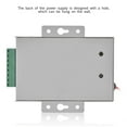 thumbnail image 3 of Tbest Access Power Supply,Input AC110V-240V Output DC 12V 3A 30W Power Supply Controller for Door Access Control System, Door Access Power Supply, 3 of 8