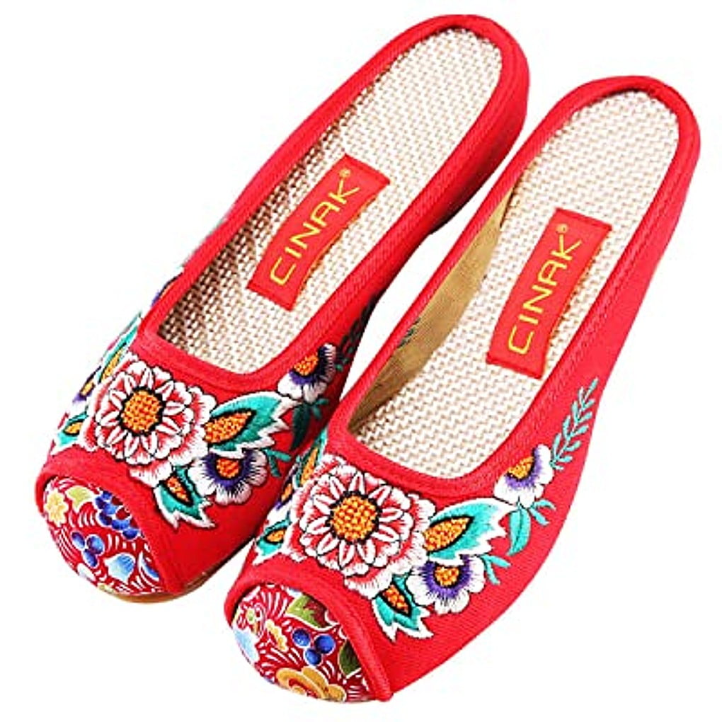 Cinak flats new arrivals