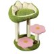 thumbnail image 2 of Árbol para gatos de interior, postes rascadores, protectores de muebles, juguetes interactivos, postes rascadores grandes para mascotas, árbol para ga, 2 of 7