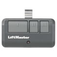 thumbnail image 3 of LiftMaster 893Max, 3 Buttons Garage Door Universal Remote, Black, 3 of 5