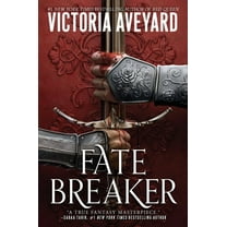 Realm Breaker Fate Breaker, Book 3, (Hardcover)