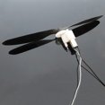 thumbnail image 1 of Filfeel Coreless Motor Propeller, 716 Coreless Motor, Beautiful Appearance Exquisite Concise Business Gift Outdoor For School Can Be Used Alone, 1 of 7