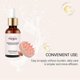 thumbnail image 5 of Strengthening Scalp Massage Oil, Hair Oil, Scalp Oil, Scalp Care Massage Oil Hair Growth Oil for Women - Nourishing & Volumizing 50ml, 5 of 5