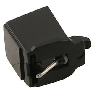 2 Stks AT3600L Diamond Platenspelernaald, Vervangende Stylus voor AT-LP60 AT-PL300 platenspeler 2 Stks AT3600L Diamond Platenspelernaald, Vervangende Stylus voor AT-LP60 AT-PL300 platenspeler