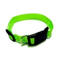 thumbnail image 1 of Collar impermeable para perros, equipo para perros desodorante, cinta de nailon recubierta con rayas reflectantes, 1 of 5