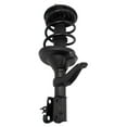 thumbnail image 2 of TRQ Front Left Complete Strut & Coil Spring Assembly Drivers Side Fits Select 2003-2011 Honda Element, 2 of 5