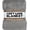 Gray, variant on Trailmaker Plush Fleece Throw Blanket; Cozy 200 GSM for Living Room, Couch, Bedding 80"L x 60"W (Khaki)