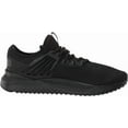 thumbnail image 2 of PUMA Men's Pacer Future Sneaker, Black Black, 11.5, 2 of 5