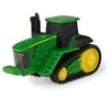 2PC John Deere 46707 1:64 Scale Tracked Tractor