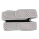 thumbnail image 4 of Correa Para La Rodilla, Correa Para La Rodilla De La Rótula, Suave, Cómoda, Transpirable, A Prueba De Golpes, Soporte Ajustable Para La Rodilla Para Hombres Y Mujeres(gris), 4 of 5