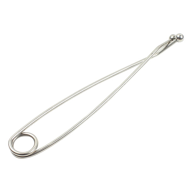 Esparcidor de Boca de Pescado Inoxidable Abridor de Boca Portátil Eigraketly Type6 NO6