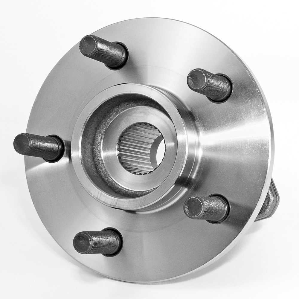 Schaeffler 559450 Wheel Bearing - Generation 3