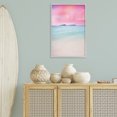 thumbnail image 4 of Stupell Industries Coastal Gray Framed Giclee Art, 20 x 30, by Nataly White, 4 of 8