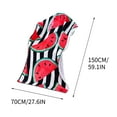 thumbnail image 3 of PEIBang Microfiber Lightweight Beach Towel,Quick Dry Thin and Sandfree Towels for Beach Swimming Pool Travel Camping Yoga, 3 of 5