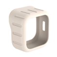 thumbnail image 4 of Funda de silicona Funda protectora resistente a la intemperie para Blink Outdoor 4 (4.a generación) (Beige), 4 of 6