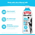 thumbnail image 3 of Lactantia UltraPur Skim Milk LF, 1.5L, 3 of 7