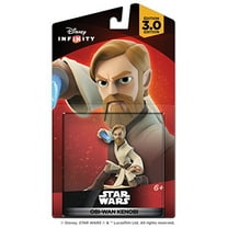 Disney Infinity 1715WW 3.0 Edition: Star Wars Obi-Wan Kenobi Figure