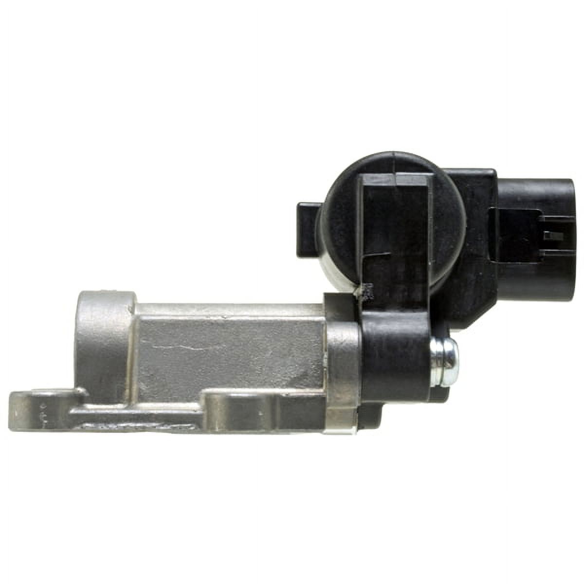 Idle Air Control Valve
