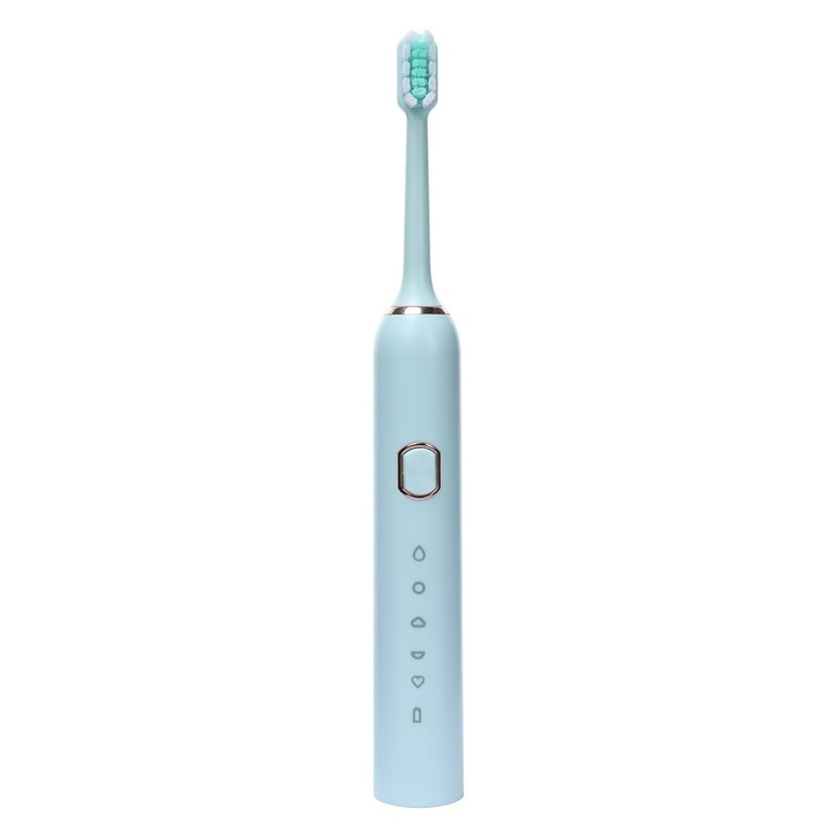 Electric Tongue Cleaner