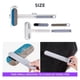 thumbnail image 3 of Furniture,Dog Hair Remover for Couch,Reusable Roller,Pet Hair Removal Tool,Carpet Rake for Pet, 3 of 5