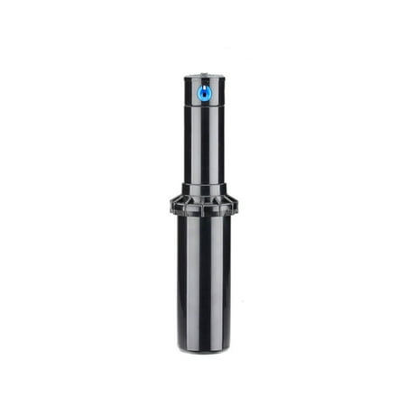 Round Ultra Hunter - Sprinkler PGP04CV PGP Ultra Pop-Up Sprinkler with Check Valve, 4-Inch, Most notable improvements of the PGP Ultra is its non-strippable drive and automatic.., By Hunter