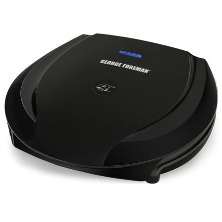 George Foreman 103" Fixed Plate Grill
