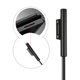 thumbnail image 5 of Cable de carga 15V/4A Compatible con 7 / 6 / 5 / 4 / 3 Cable conector para ordenador portátil, transmisión perfke Cable de carga del ordenador portátil de la tableta, 5 of 7