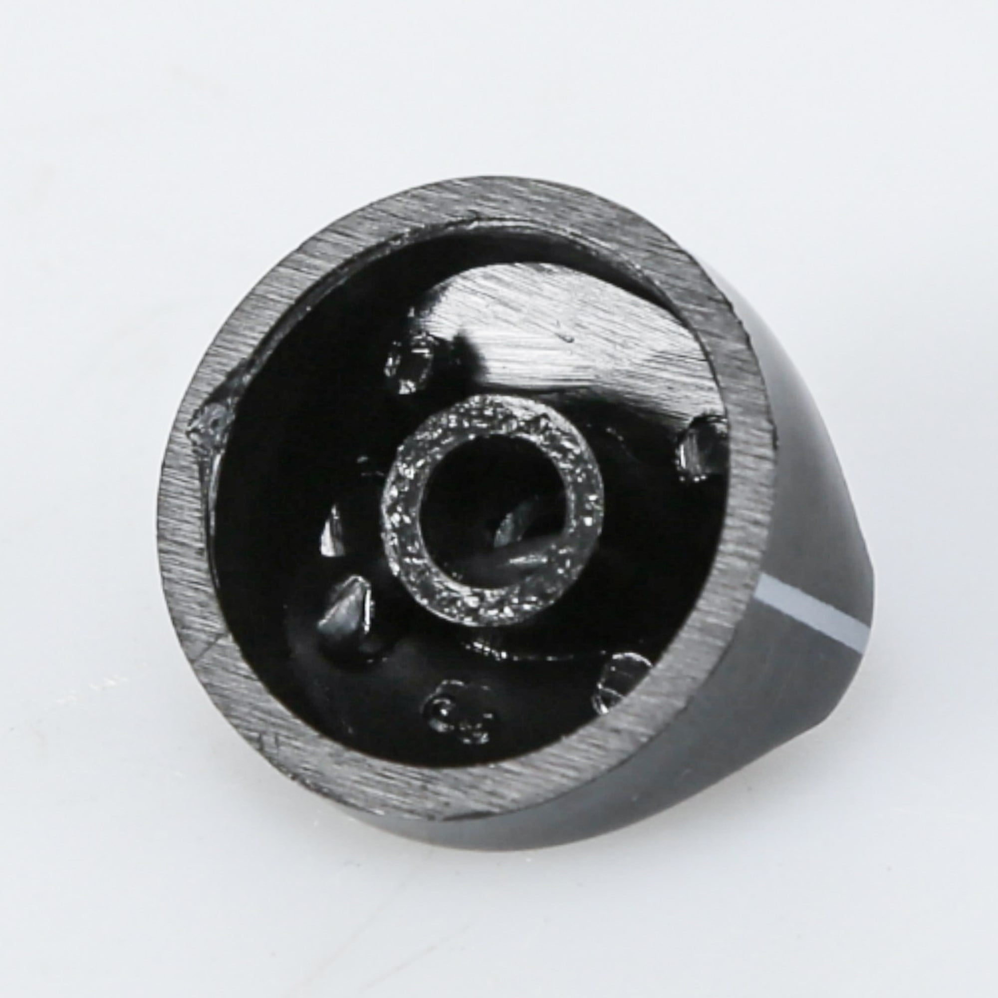 WB03X10208 For GE Range Vent Hood Control Knob