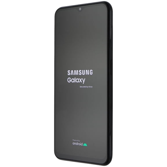 Pre-Owned Samsung Galaxy A13 (6.6-in) Smartphone (SM-A135U) T-Mobile Only - 32GB/Black