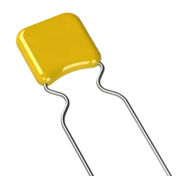 Pack of 15 SR211E104MARTR1 Ceramic Capacitor 0.1 µF ±20% 100V Z5U Radial