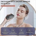 thumbnail image 2 of Sleep Aid Device, Vagus Nerve Stimulation Device With Ear Clips, Sleep Aid Device, Ces Reduce Anxiety Relieve Fatigue Microcurrent, 2 of 5