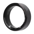 thumbnail image 1 of Bague Intelligente de Santé en Acier Inoxydable, Étanchéité IP68, Modes Multiples, Bague Traqueur de Mise en Forme Bluetooth pour le Sport, 1 of 7