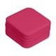 thumbnail image 1 of Caja de joyería, caja de almacenamiento de joyería, organizador de joyería portátil, estuche de almacenamiento de joyería para pulsera, pendientes, co, 1 of 8