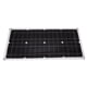 thumbnail image 4 of Cargador portátil del panel solar USB del panel solar 35W con diseño fino ligero para los barcos de los vehículos, 4 of 5