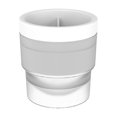 thumbnail image 1 of Ice Ball Maker Mold, Ice Mold, 2.5 Inch Ice For S2pcs-, 1 of 4