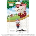 thumbnail image 2 of Amiibo 2 Pack Set [Lottie/Mr. Resetti] ( Animal Crossing Series) for Nintendo Switch -Switch Lite -WiiU- 3DS [JAPAN IMPORT], 2 of 3
