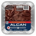 thumbnail image 1 of Alcan Moule de Cuisson en Aluminium Robuste, Carré, Poêle Tout Usage, 1 of 1