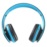Bluetooth V4.0 Wireless Stereo Headphone Headset Earphone For Mobile Phone