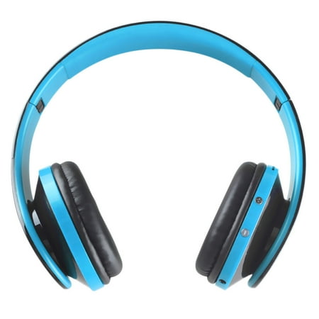 Bluetooth V4.0 Wireless Stereo Headphone Headset Earphone For Mobile Phone