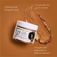 Curls Unleashed Color Blast Temporary Hair Makeup Wax, Moisturizing
