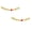 Z1-Gold*2, variant on Ongmies Welcome Home Banner - Black Glitter Party Decorations for Homecoming, Family Reunions & Theme Parties | Includes Backdrop Sign & Party Balloons | Premium Event Decor