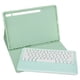 thumbnail image 2 of Para funda de teclado SM X800 teclado de protección completa de ángulo ajustable con funda para funda de teclado Tab S8 S ranura para bolígrafo para estudio LYUMO Otros, 2 of 8