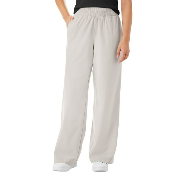 Member's Mark Women's Wide Leg Pant