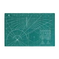 thumbnail image 3 of KLKCMS Tapis de Découpe PVC Multifonctionnel pour Tissus Scrapbooking Confection A3, 3 of 9