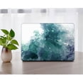 thumbnail image 4 of KSK KAISHEK Hard Case Cover Compatible with MacBook Air 13.6"( Touch Bar, 2022.0) Model A2681 m2, Type C Marble A 263, 4 of 5