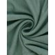thumbnail image 5 of Pantalones de pijama de algodón para mujer INSPIRE CHIC con cintura elástica, sueltos, pantalones de lounge con bolsillos, sudaderas XL verdes, 5 of 6