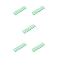 thumbnail image 1 of Qarigey Soporte para diadema con botones, sólido, transpirable, buena fijación, bufanda de ajuste cómodo, tocado clásico, accesorios para Type2 NO2, 1 of 6